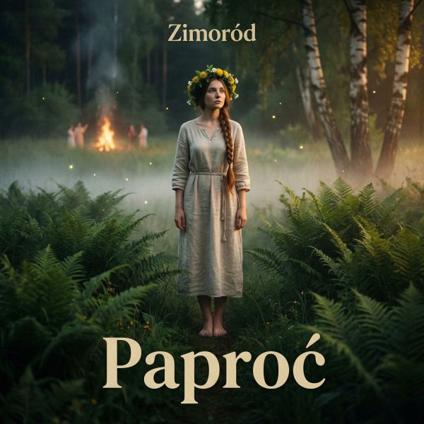 Paproć