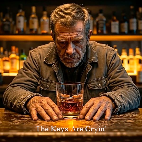 The Keys Are Cryin'