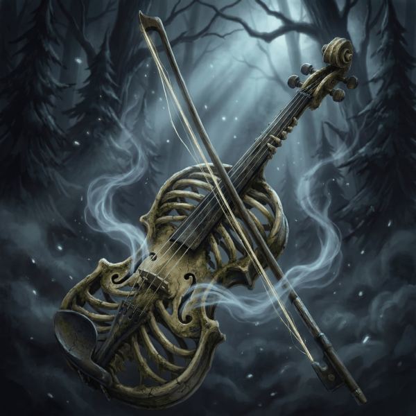 The Black Fiddler