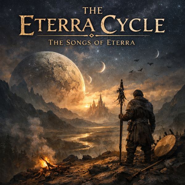 Song of the Hollow World