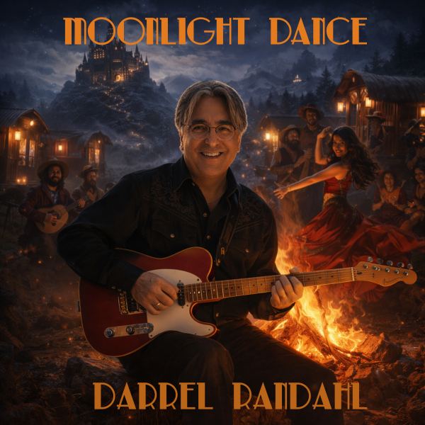 Moonlight Dance