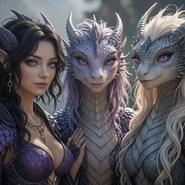 Dragon Mamas Coming Home - 2026 Remaster