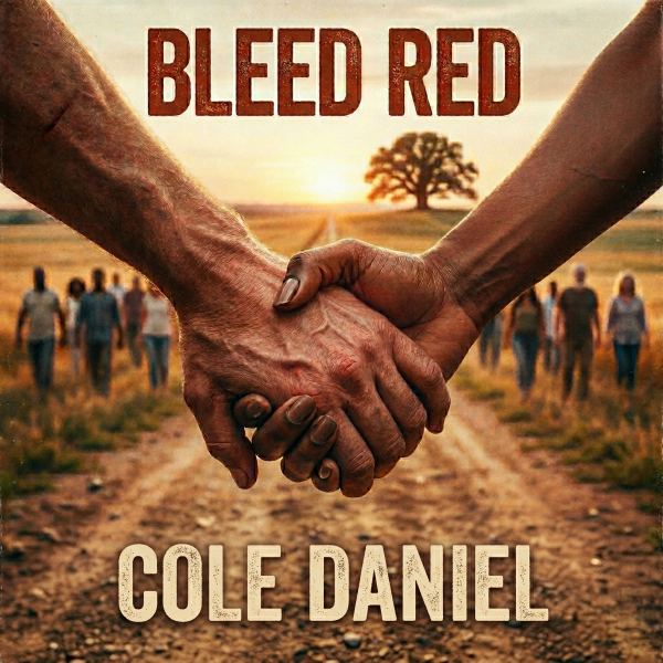 Bleed Red