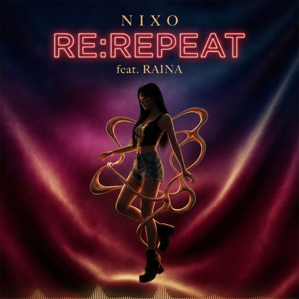RE:REPEAT