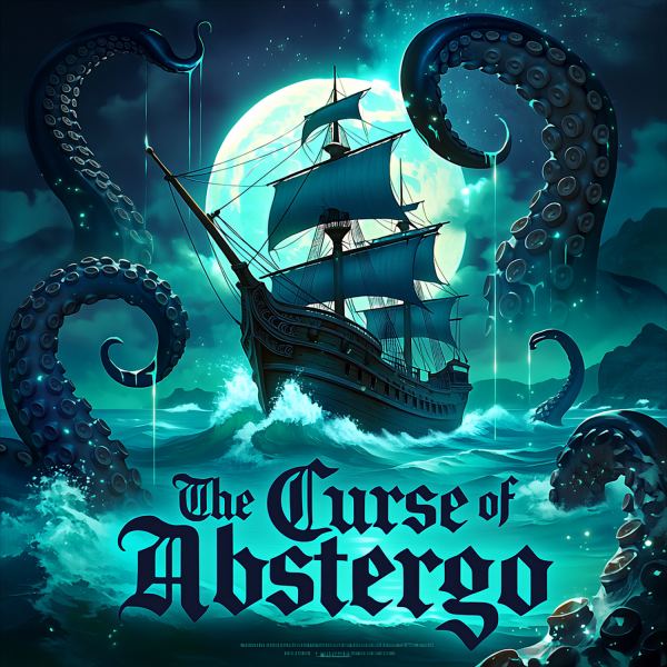 The Curse of Abstergo
