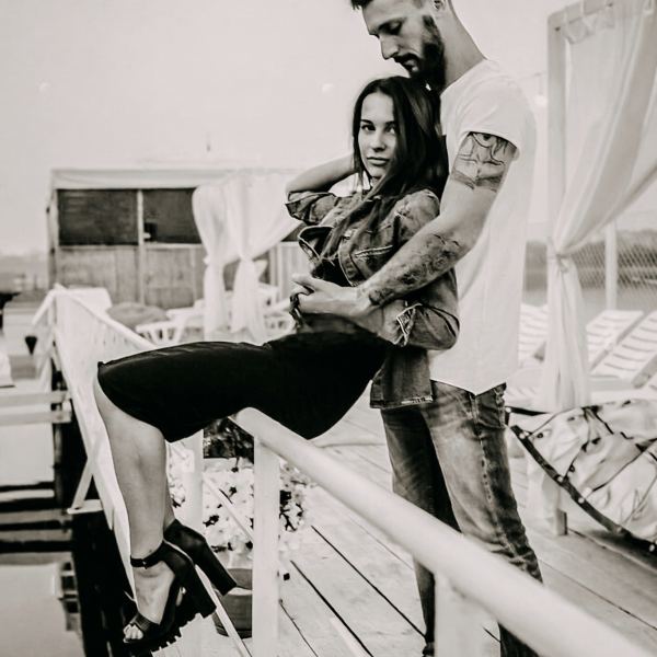 In Your Arms Again