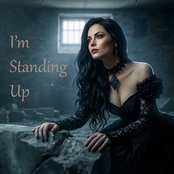 I'm Standing Up