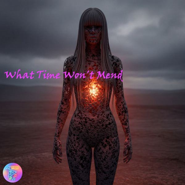What Time Won't Mend