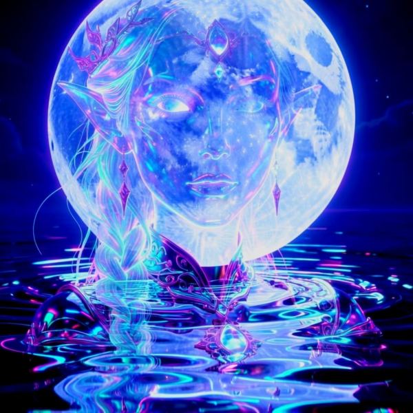 FULL MOON