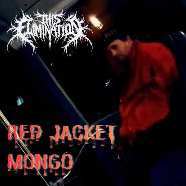 Red Jacket Mongo