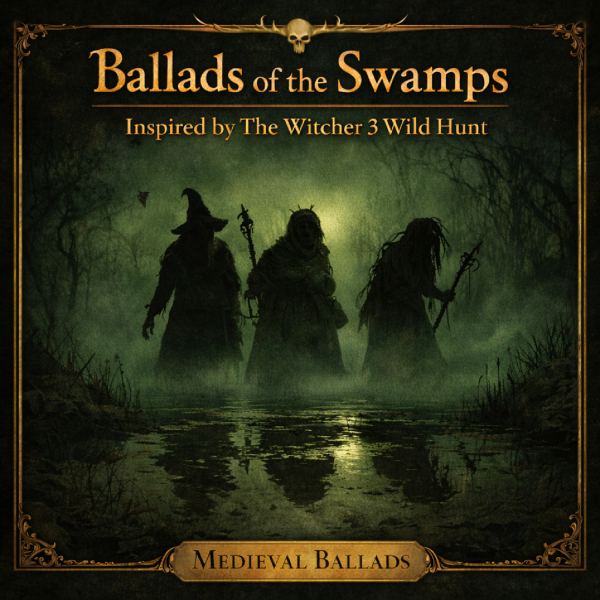 Ballad of the Boy by the Road