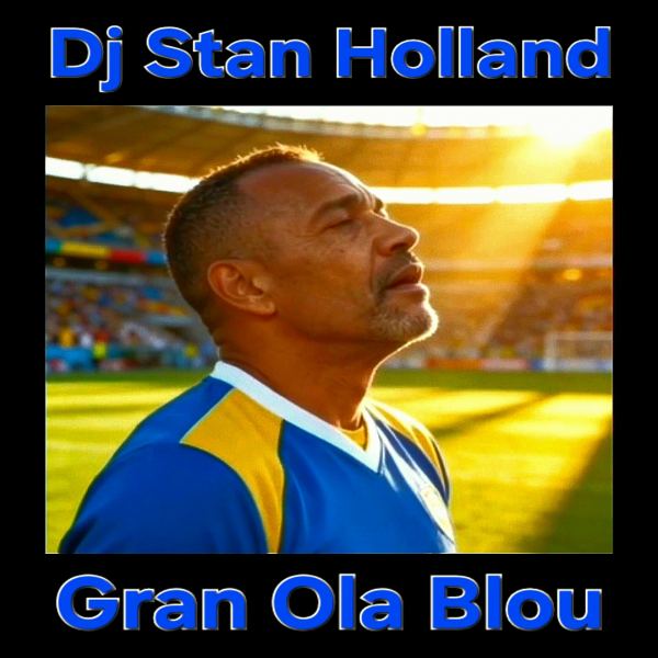 Gran Ola Blou