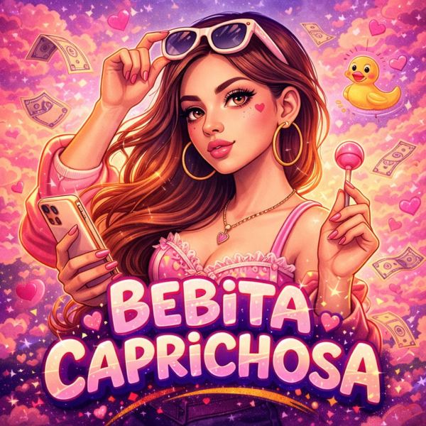 Bebita Caprichosa