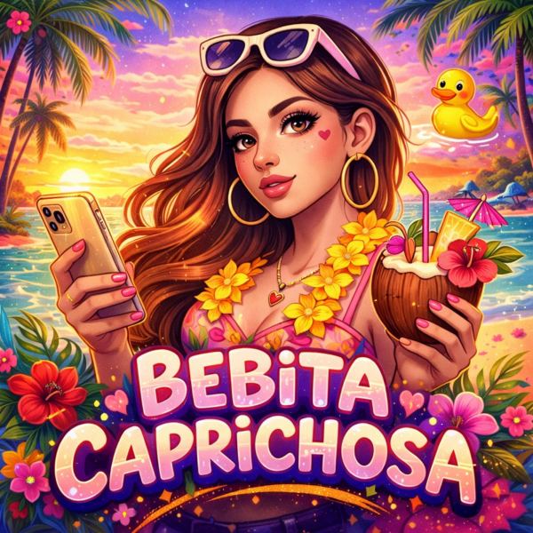 Bebita Caprichosa - Remix