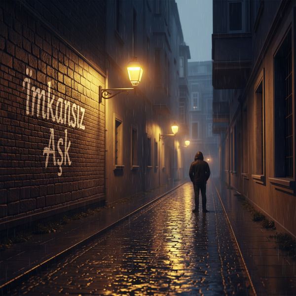 İmkansız Aşk
