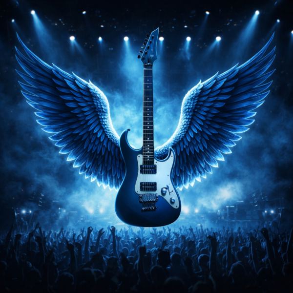 Rock And Roll Mission