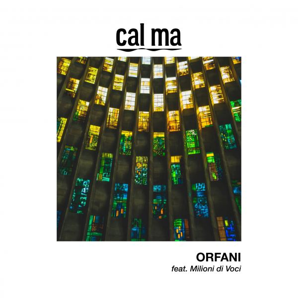 Orfani