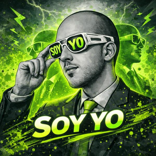 Soy Yo - Live