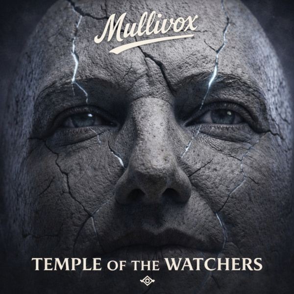 Temple of the Watchers