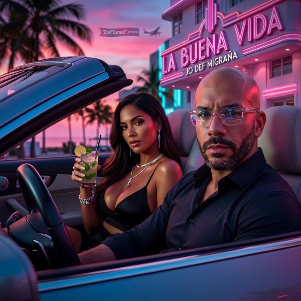 La Buena Vida