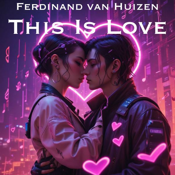 This Love