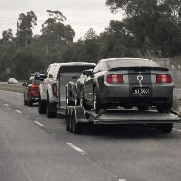 GT500