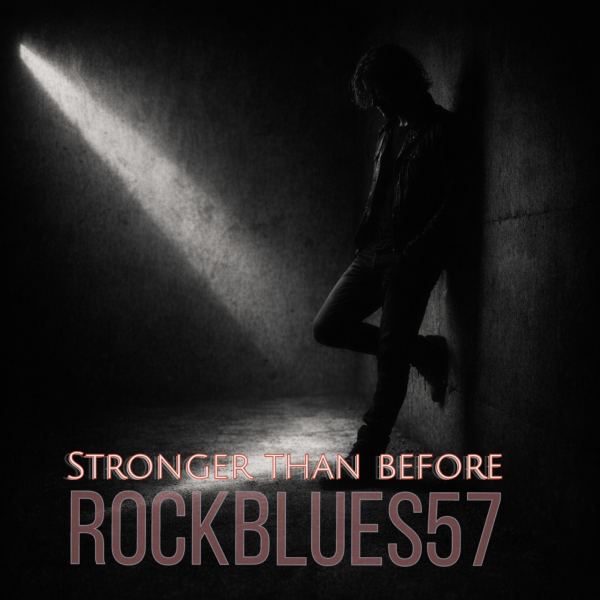 Stronger than before