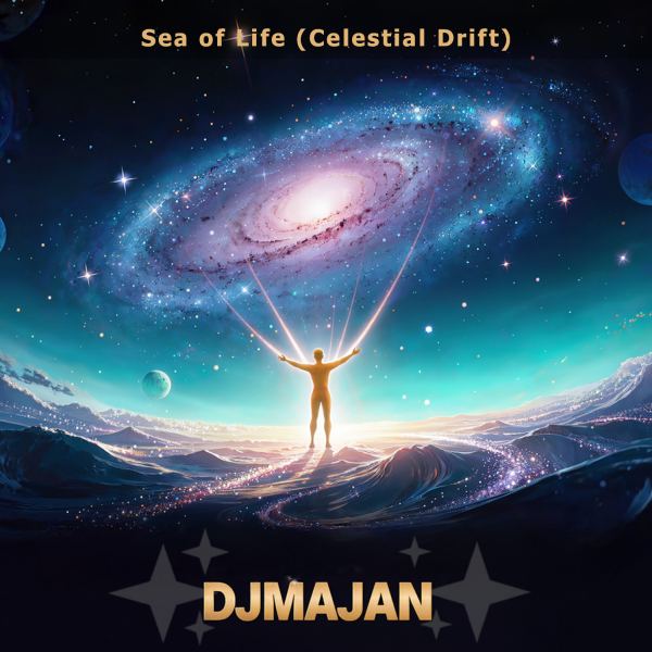 Sea of Life (Celestial Drift)