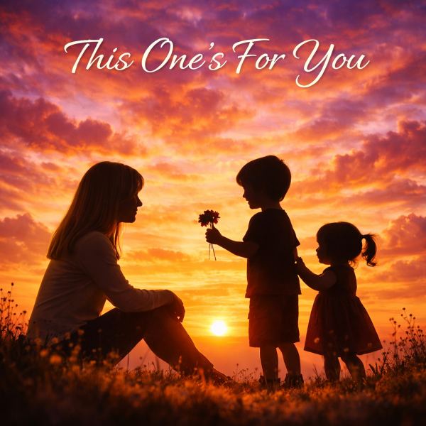 This One&acute;s For You