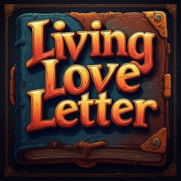 Living Love Letter