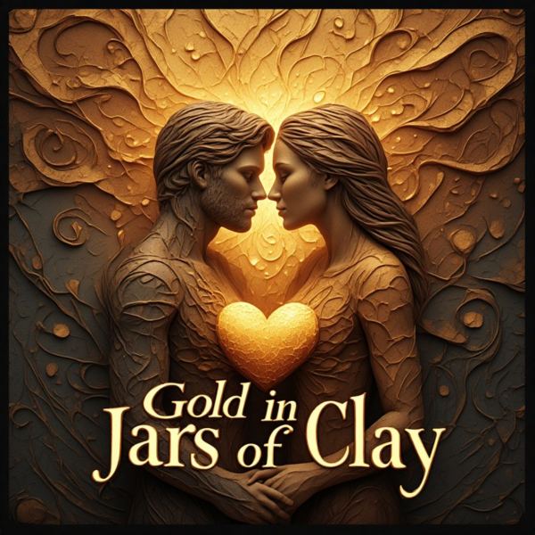 Gold in Jars of Clay