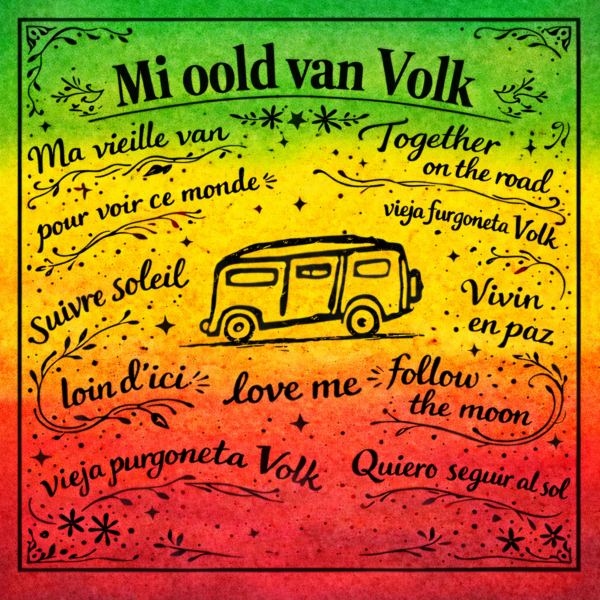 Mi oold van Volks