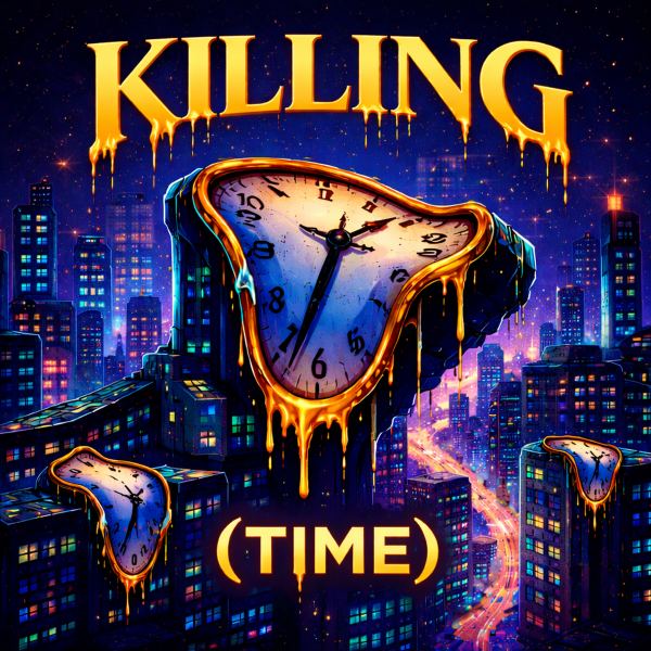 Killing time