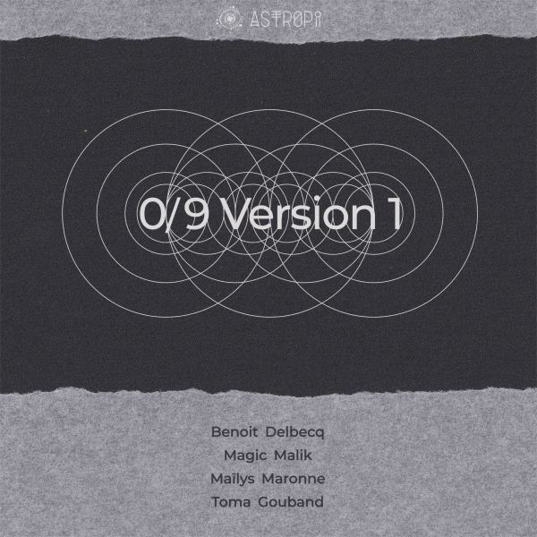 0/9 Version 1