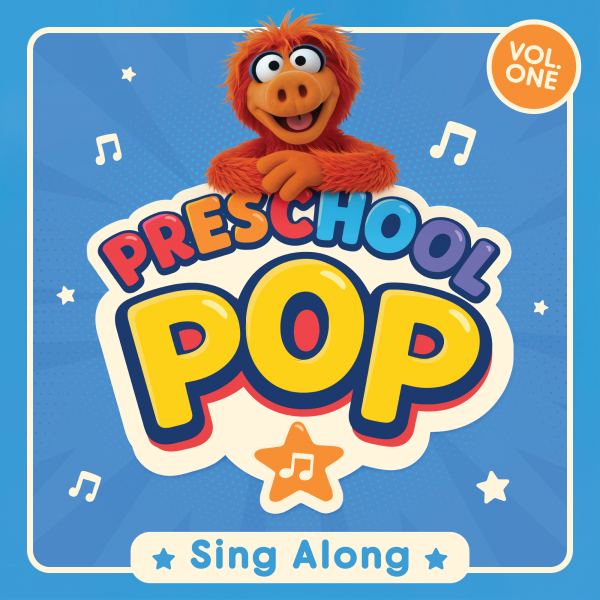 The Scooter Song