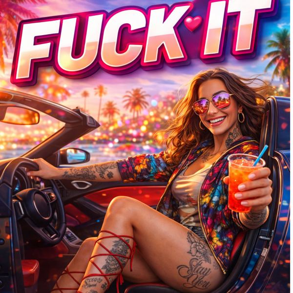 Fuck-It