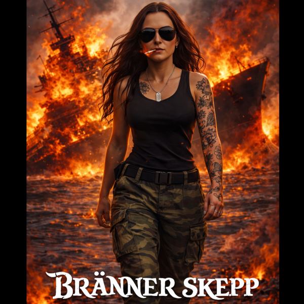 Br&auml;nner skepp