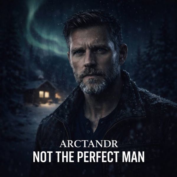 Not the perfect man