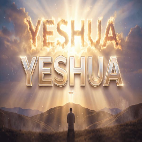 Yeshua Yeshua