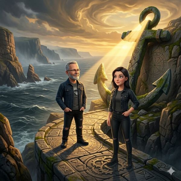 The Quiet Anchor