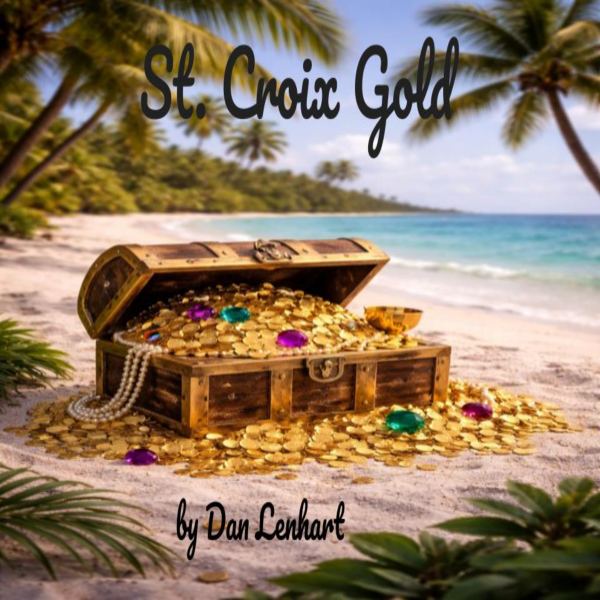 St. Croix Gold