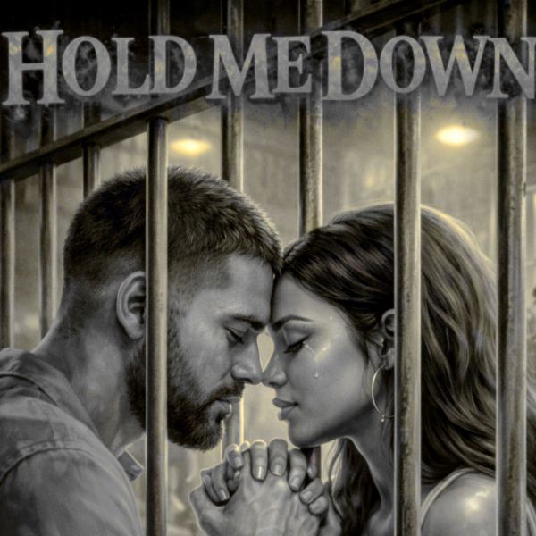 Hold Me Down