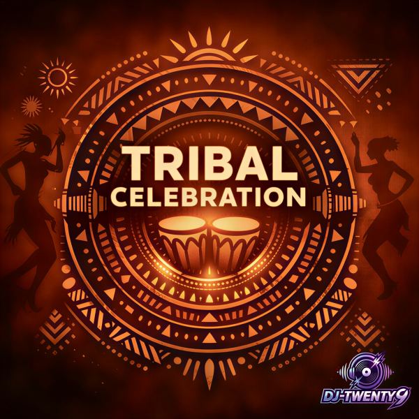 Tribal Celebration