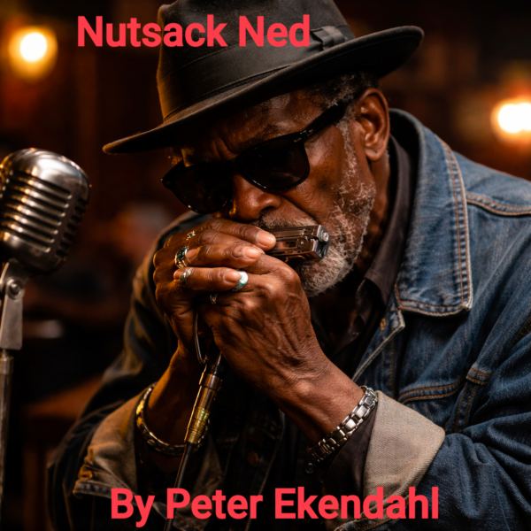 Nutsack Ned