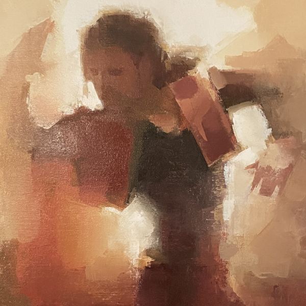 I Can't Dance