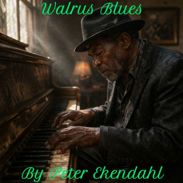 Walrus Blues