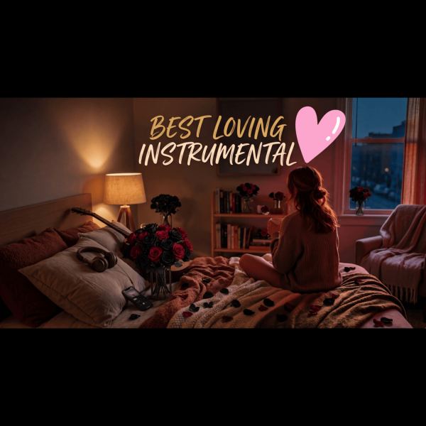 Best Loving instrumental