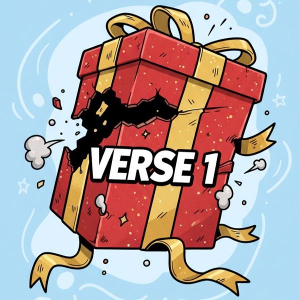 Verse 1