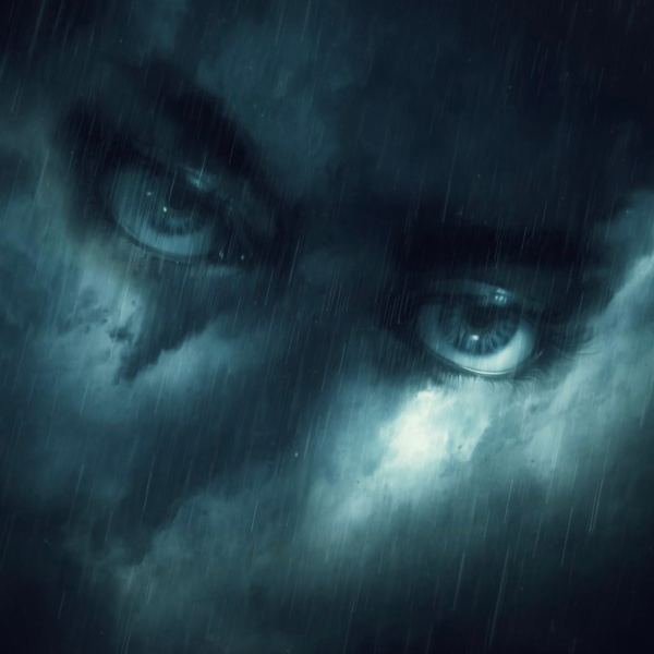 The Sky Will Cry (For You)