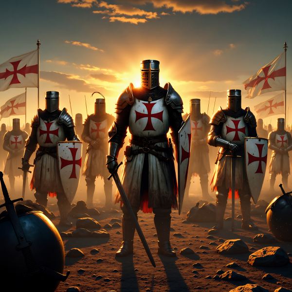 Chants of Glory